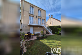  maison st-pierre-du-perray 91280