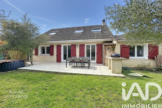  maison st-pierre-du-perray 91280