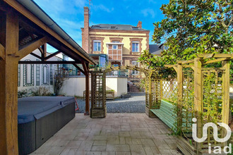  maison st-pierre-du-vauvray 27430