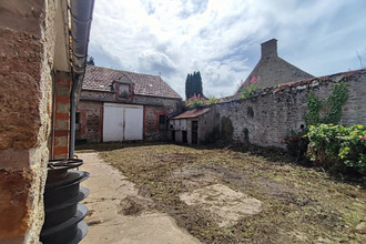  maison st-pierre-eglise 50330