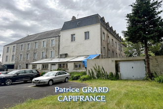  maison st-pierre-eglise 50330
