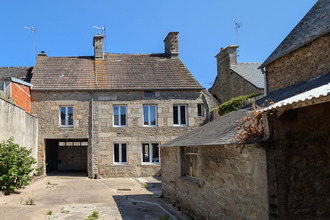  maison st-pierre-eglise 50330