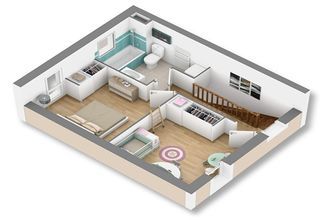  maison st-pierre-en-faucigny 74800