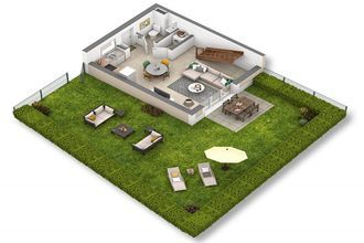  maison st-pierre-en-faucigny 74800