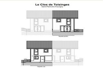  maison st-pierre-en-faucigny 74800