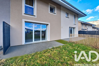  maison st-pierre-en-faucigny 74800