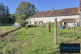  maison st-pierre-en-vaux 21230