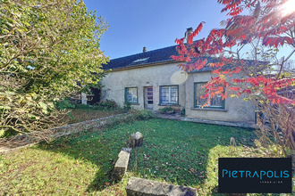  maison st-pierre-en-vaux 21230