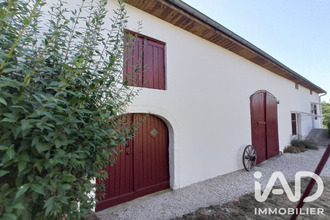  maison st-pierre-en-vaux 21230