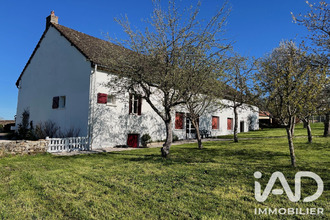  maison st-pierre-en-vaux 21230
