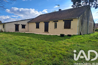  maison st-pierre-la-bruyere 61340