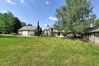  maison st-pierre-la-cour 53410