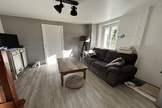  maison st-pierre-la-garenne 27600