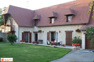  maison st-pierre-la-garenne 27600