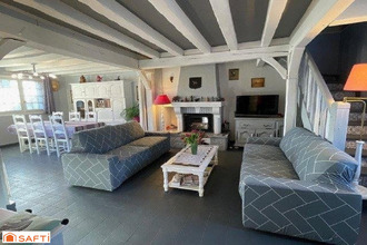  maison st-pierre-la-garenne 27600