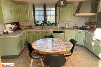  maison st-pierre-la-garenne 27600