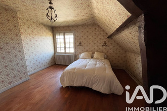  maison st-pierre-la-garenne 27600