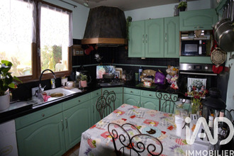  maison st-pierre-la-garenne 27600