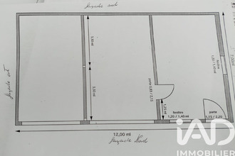  maison st-pierre-la-garenne 27600