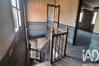  maison st-pierre-la-garenne 27600