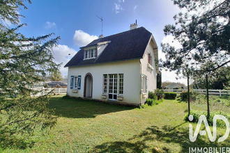  maison st-pierre-la-garenne 27600