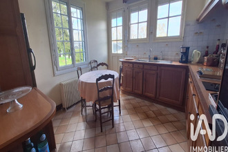 maison st-pierre-la-garenne 27600