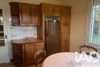  maison st-pierre-la-garenne 27600