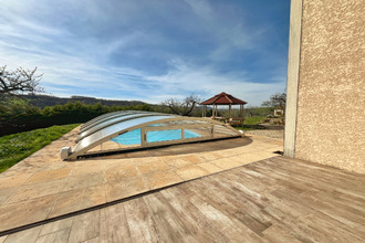  maison st-pierre-la-palud 69210