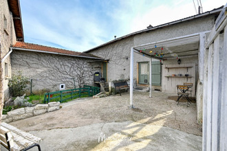  maison st-pierre-la-palud 69210