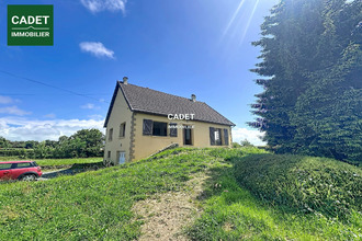  maison st-pierre-langers 50530