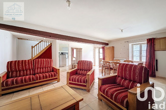  maison st-pierre-le-moutier 58240