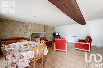  maison st-pierre-le-moutier 58240