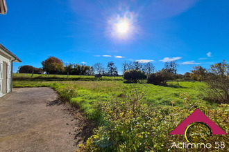  maison st-pierre-le-moutier 58240