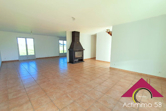  maison st-pierre-le-moutier 58240