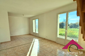  maison st-pierre-le-moutier 58240