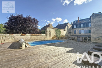  maison st-pierre-le-moutier 58240