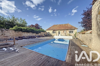  maison st-pierre-le-moutier 58240