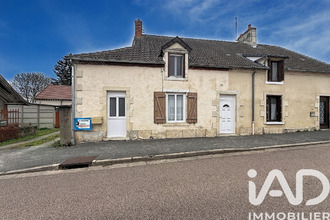  maison st-pierre-le-moutier 58240