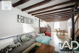  maison st-pierre-le-moutier 58240