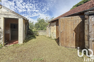  maison st-pierre-le-moutier 58240