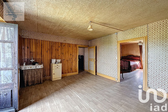  maison st-pierre-le-moutier 58240