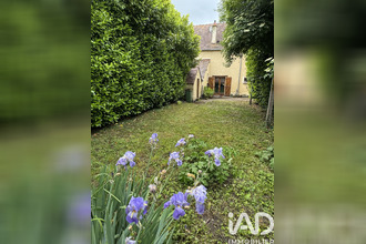  maison st-pierre-le-moutier 58240