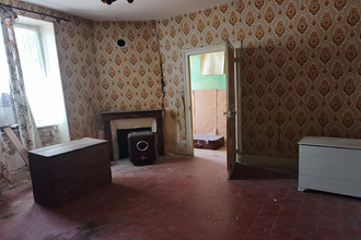  maison st-pierre-le-moutier 58240