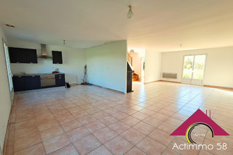  maison st-pierre-le-moutier 58240