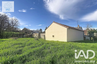  maison st-pierre-le-moutier 58240
