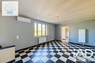  maison st-pierre-le-moutier 58240
