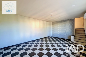  maison st-pierre-le-moutier 58240