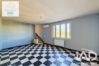  maison st-pierre-le-moutier 58240