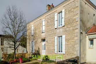  maison st-pierre-le-vieux 85420