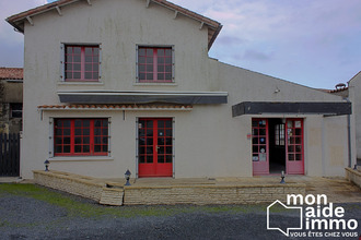  maison st-pierre-le-vieux 85420